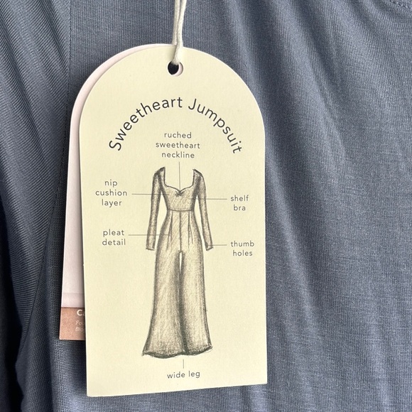 Blogilates Jumpsuit - Picture 3 of 4